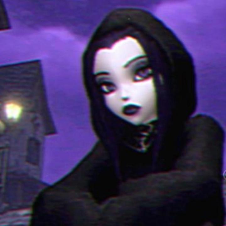 Hysteria Nix