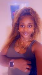 Nilicea James