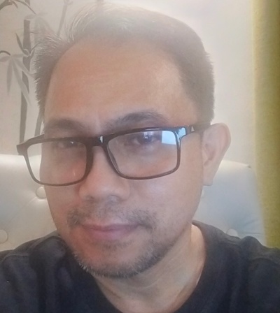 Eric Ballados