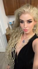 Macy Willett