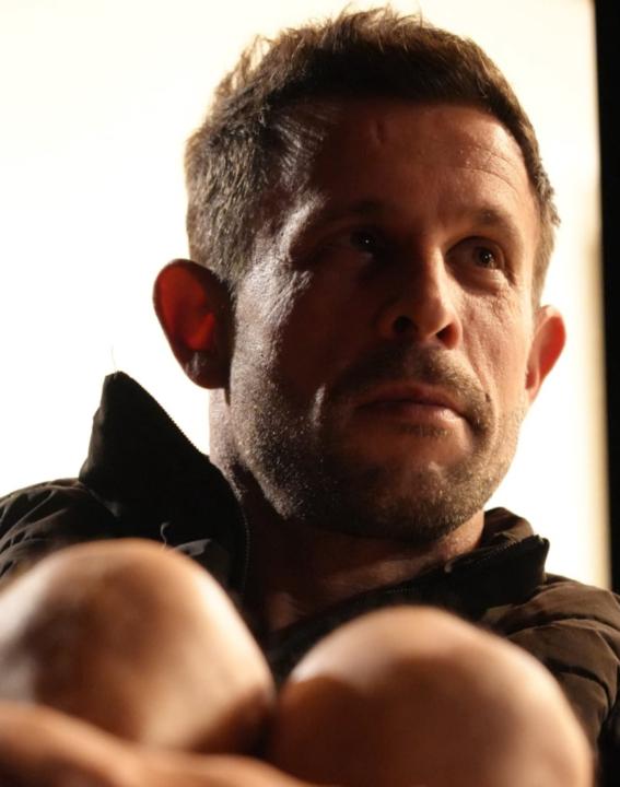 Michaël Toscano