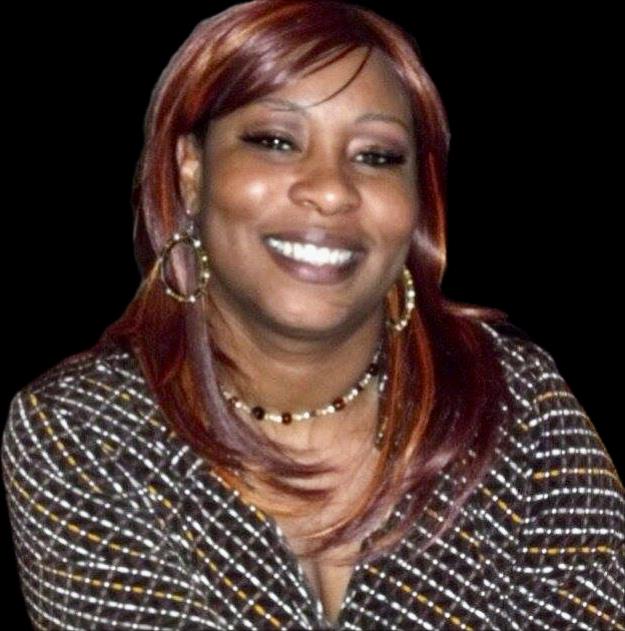 Natasha Newson