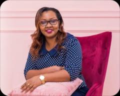Catherine Mwende
