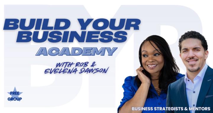 Christian Business Academy 🆓