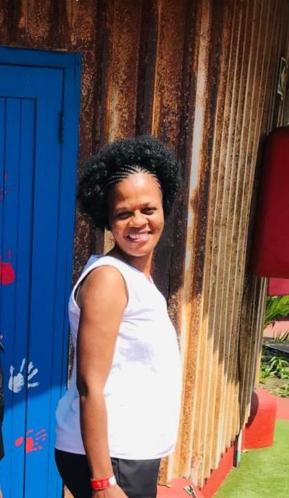 Nontobeko Mkhize