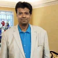 Vijay Anand Sundaresan