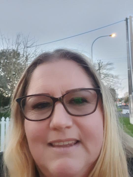 Chantelle Christie
