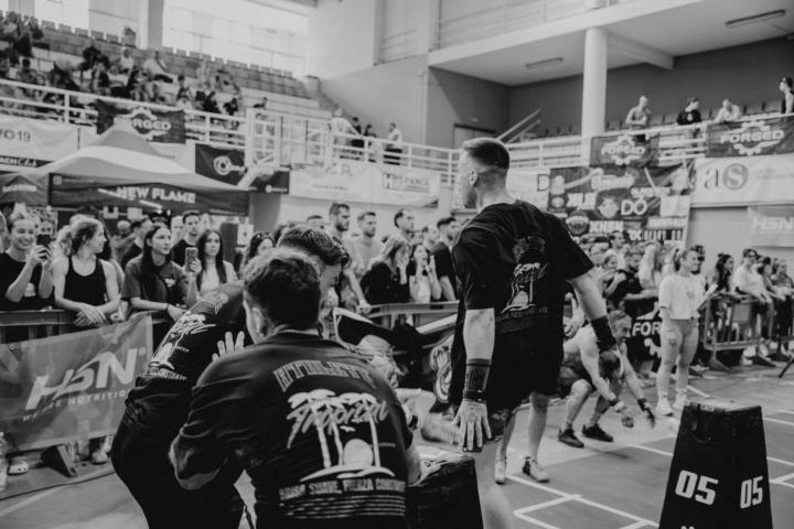 Daniel Gascón Martinez