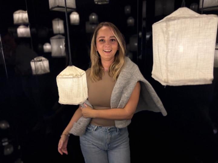 Ágota Hanónè Uhrin