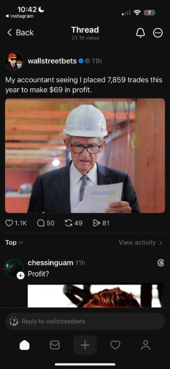 G C