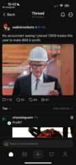 G C
