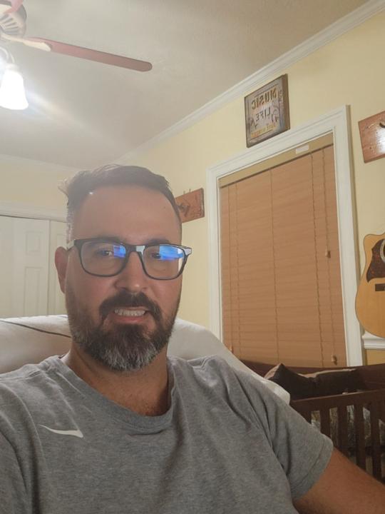 Danny Chinea