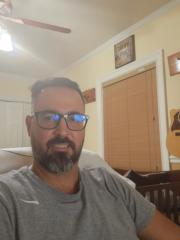 Danny Chinea