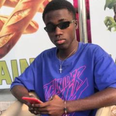 Kourouma Mohamed cheick arthur