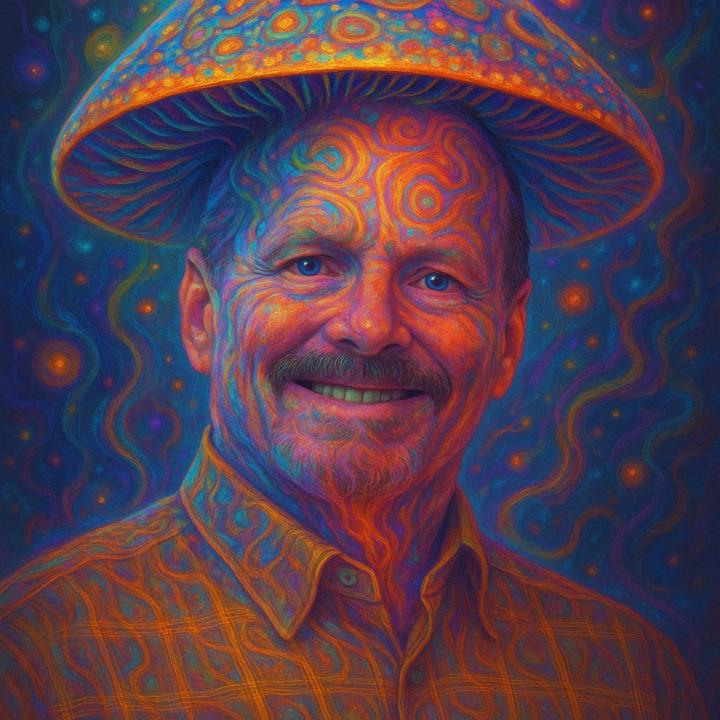 Robert 'Bo' Bartholomew