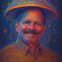 Robert 'Bo' Bartholomew