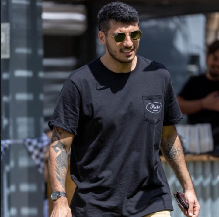 Ezequiel Hernandez
