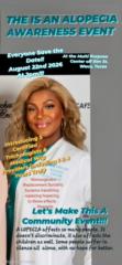 Nitoshia Mitchell