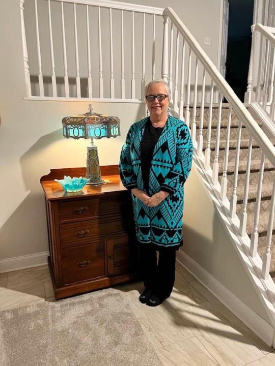 Cynthia Hughlett