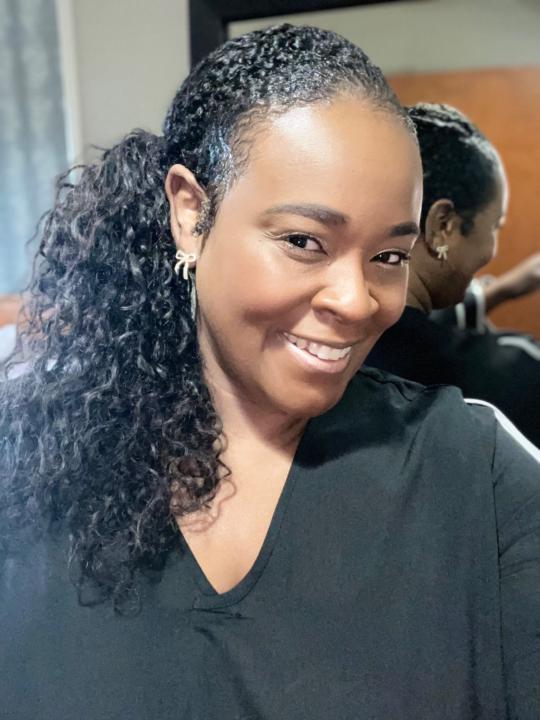 Shante Telfer-Redd