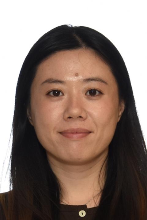 Joanna Jiang