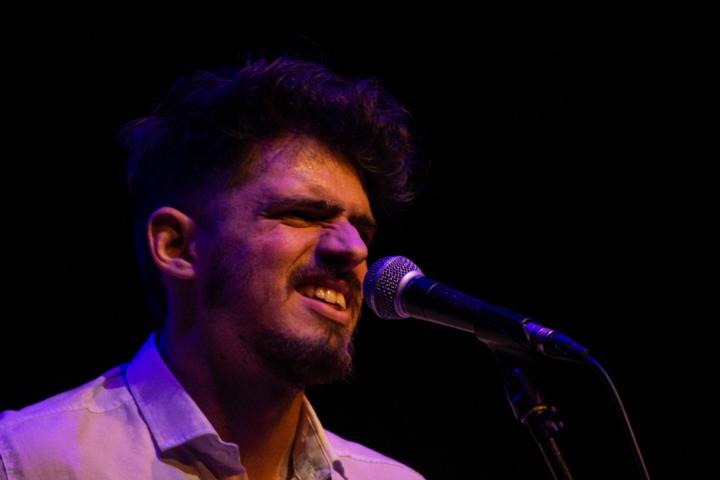Oscar Mendoza