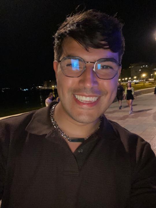 Fernando Valdez