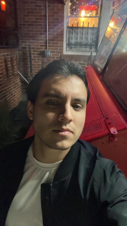 Lisandro Ochoa
