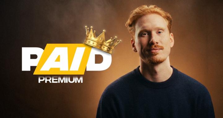 PAID Premium