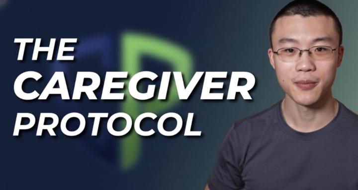 The Caregiver Protocol