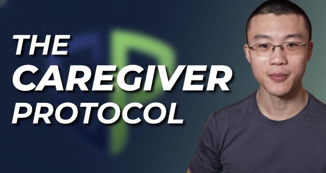 The Caregiver Protocol
