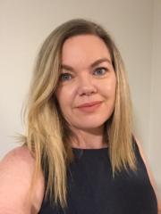 Victoria Hoskin