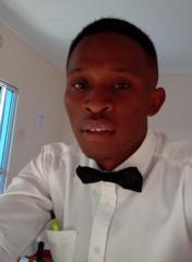 Steve Munene