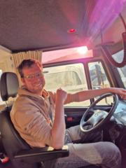 Chris Glas