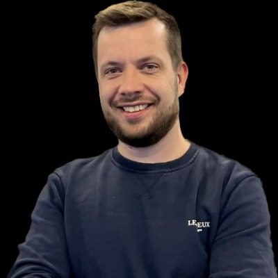 Allan Friis Andersen