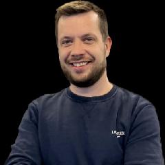 Allan Friis Andersen