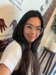 Mikaella Sofia Nicholle Lucido