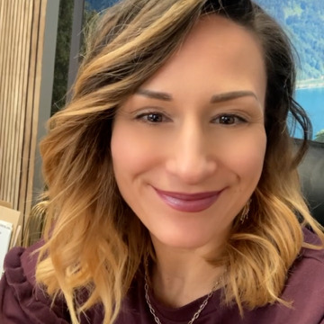 Julie Pavlicic