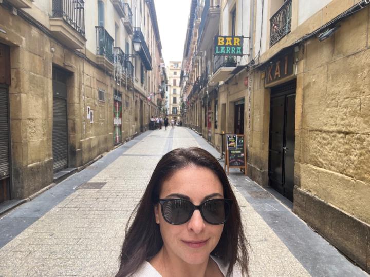 Danielle Luzzi