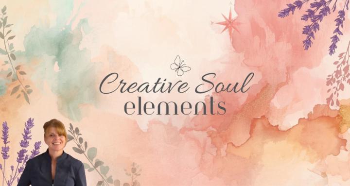 Creative Soul Elements ✨️ 