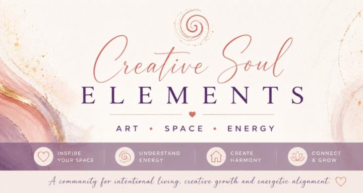 Creative Soul Elements ✨️ 