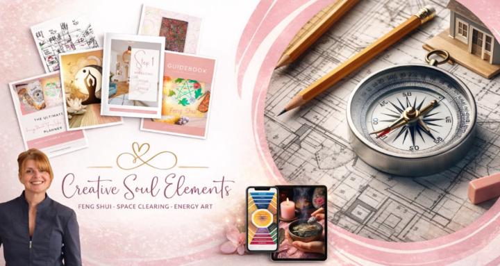 Creative Soul Elements ✨️ 