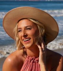Gretchen Bergantine
