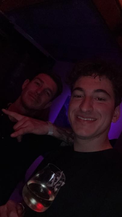 Ruben Detta