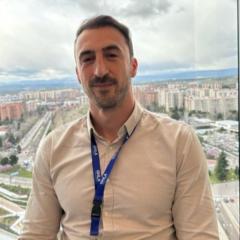 Miguel Castellote