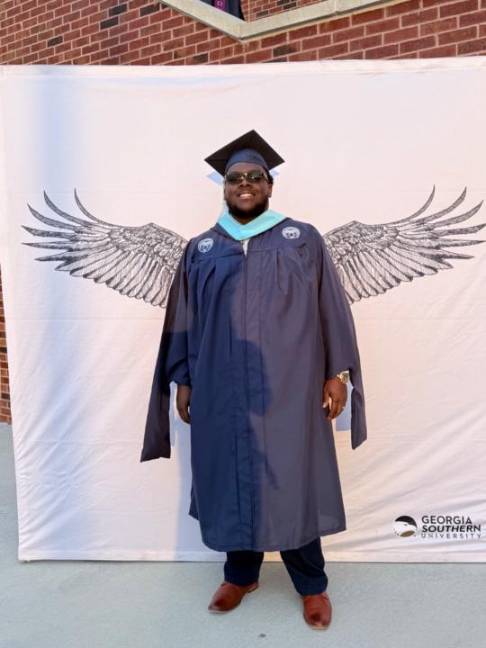 Jaylon Kelly