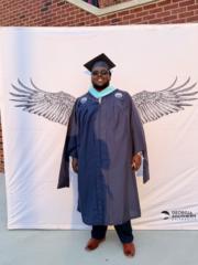 Jaylon Kelly