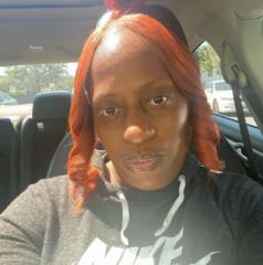 Kameelah Green