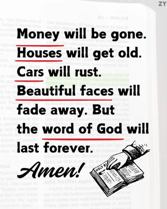 What's the Most Important?