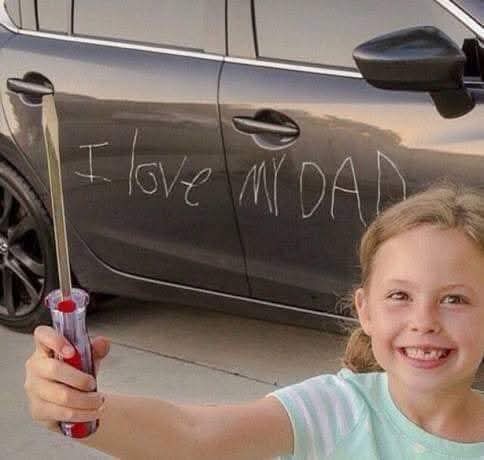 Father's day Fun!